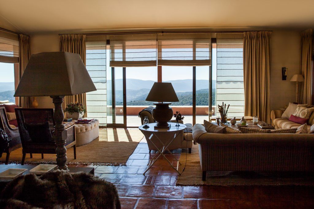 La Nava luxury retreat