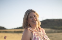 Sarah Gemba, Spain Savvy's founder and principal travel designer for spain and portugal itineraries