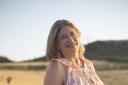 Sarah Gemba, Spain Savvy's founder and principal travel designer for spain and portugal itineraries